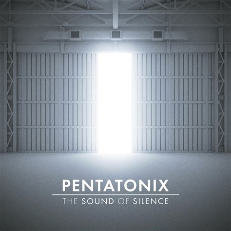 Pentatonix - The Sound of Silence | iHeart