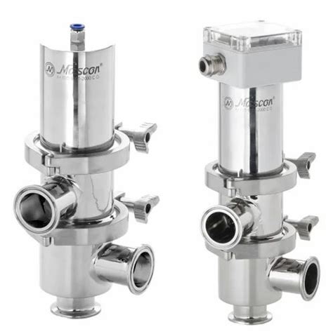 Mascon Flow Diverter Valve at Rs 11000/piece in Mumbai | ID: 6471367573