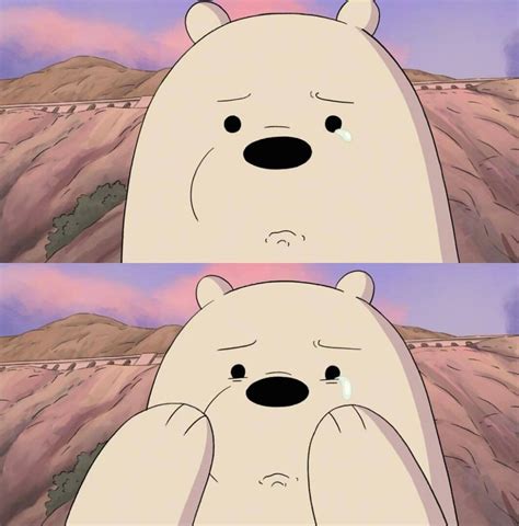 Pin by Nayaratra Wilendra on We Bare Bears | Ice bear we bare bears, Bear wallpaper, We bare ...