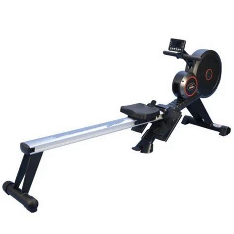 Air Rowing Machines, For Gym at Rs 38000 in Ghaziabad | ID: 2850487987748