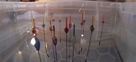 The New Age Floats | Match Fishing