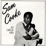 Sam Cooke Album, Singles, Compilations and Other Discography