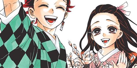 Demon Slayer: Kimetsu no Yaiba Final Volume Review - A Spectacular ...