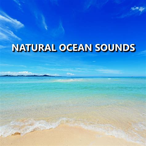 Ocean Sounds - Relaxing Pebbly Beach Sounds | iHeartRadio