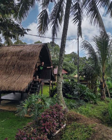 Kampung Halaman Resort, Penginapan di Bogor dengan Suasana Pedesaan ...