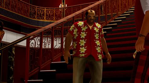 Ricardo Diaz. - GTA Vice City. by VicenzoVegas21 on DeviantArt