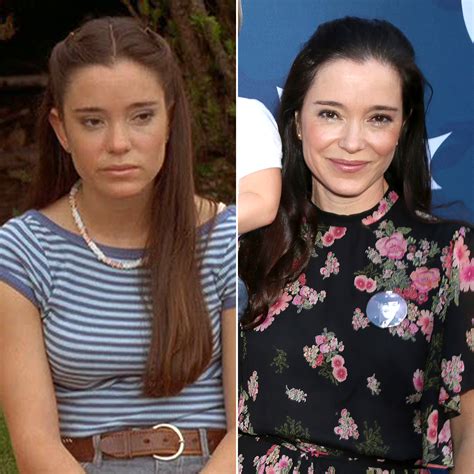 'Wet Hot American Summer' Cast: Where Are They Now?