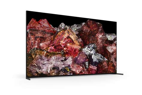 Sony launches 85-inch Bravia X95L 4K Mini LED TV at Rs 599,990: Details ...