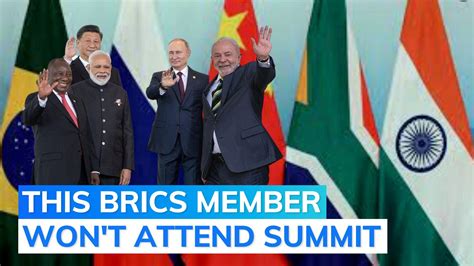 BRICS Summit 2023: Dates, Venue, Host, Member Countries and All you need to know | Editorji