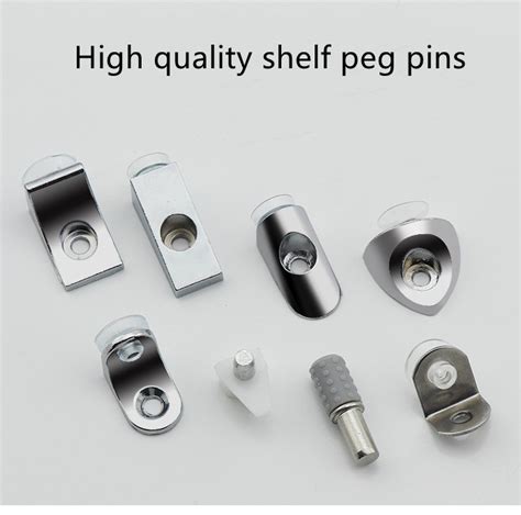 China Customized 5mm Shelf Pins Assortment Kit Manufacturers, Factory ...