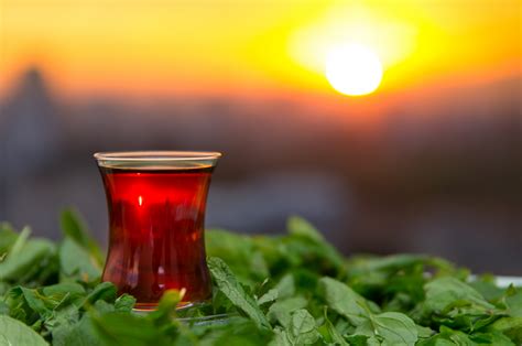 The Best Turkish Tea Brands in the USA | SAKI® Store