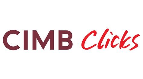 CIMB Clicks Logo Vector - (.SVG + .PNG) - SearchVectorLogo.Com