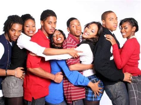 The Housemates - They - Image 23 from College Hill Atlanta | Meet the Cast | BET