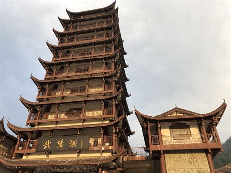 Free picture: building, castle, China, chinese, facade, tower, temple ...