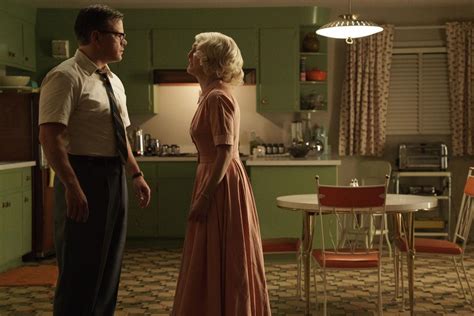 'Suburbicon' movie review | Culture | breezejmu.org