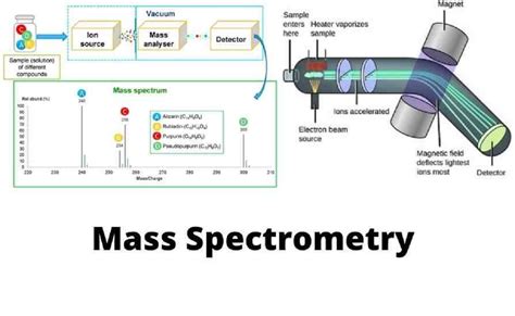 5 Tools Used in Mass Spectrometry - iBlogster