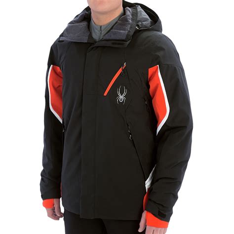 Spyder Control Ski Jacket (For Men) 8568Y