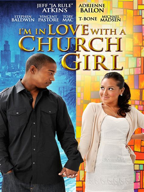 I’m in Love with a Church Girl – Race Films