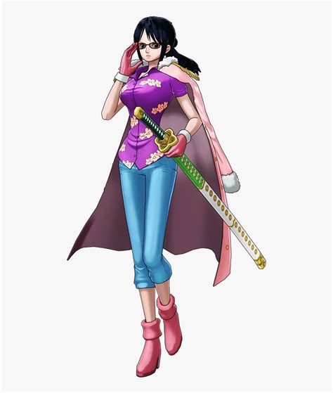 One Piece World Seeker Characters, HD Png Download , Transparent Png Image - PNGitem