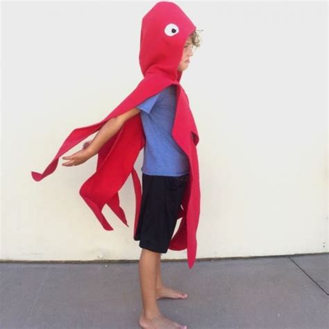 Octopus Costume $28.99