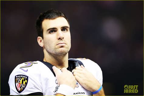 Joe Flacco: Super Bowl MVP 2013 for Baltimore Ravens!: Photo 2804321 ...