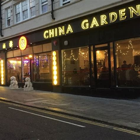 China Garden Chinese Restaurant - Brighton, East Sussex | OpenTable