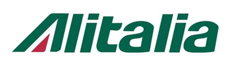 Alitalia, la vera storia del nuovo logo della compagnia (e di quanto è ...