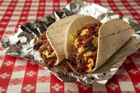 Rudy's Breakfast Tacos | Food, Breakfast tacos, Austin restaurant