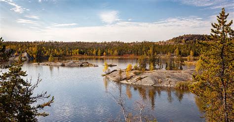 Great Slave Lake | Adventures.com