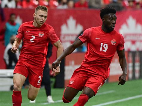 Canada 2022 World Cup squad guide: Full fixtures, group, ones to watch, odds and more | The ...