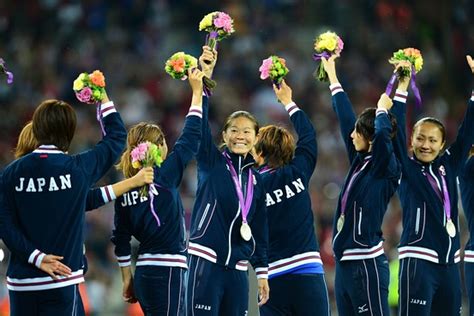 Olympic Update: Japan Misses Out on Gold in Women’s Soccer - Japan Real ...