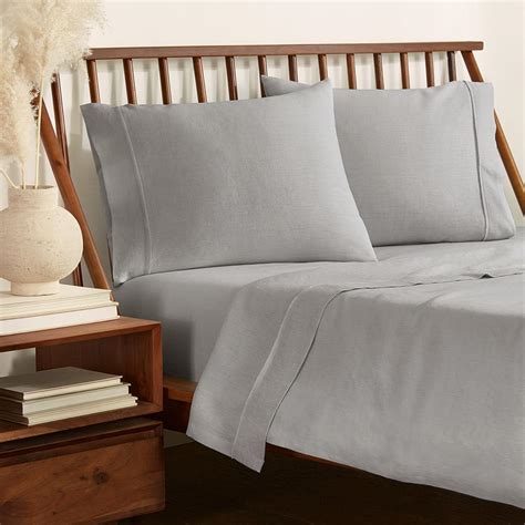 Linen Sheet Set