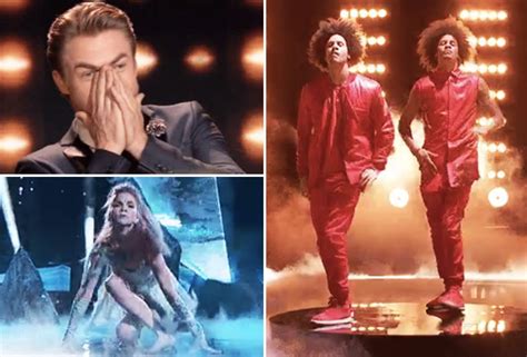 ‘World Of Dance’ Finale Recap: [Spoiler] Wins — Season 1 Winner Revealed | TVLine