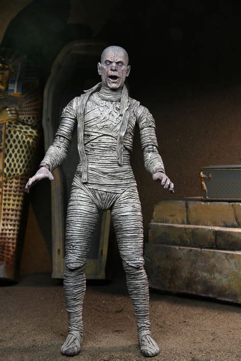 Neca Universal Monsters - Ultimate Mummy