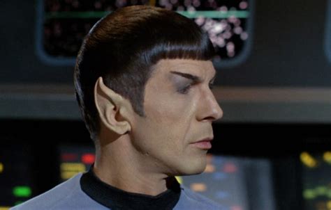 7 facts you might not have known about Leonard Nimoy · The Daily Edge