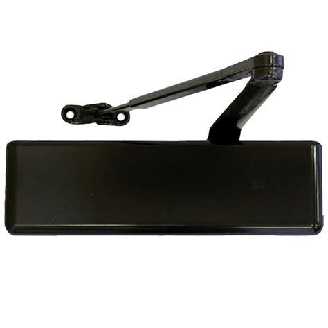 Lcn Manual Hydraulic 4040XP Series Surface Mounted Closers Surface ...