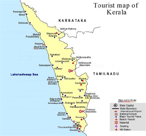 Kerala Tour Packages - All India Tour Packages