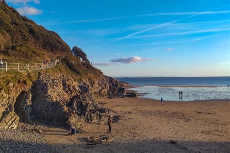 Caswell Bay | Explore South Wales