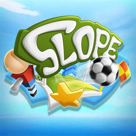 Play Slope Online for Free on PC & Mobile | now.gg