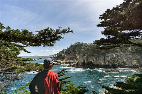 Cypress Grove Trail — Point Lobos in Carmel, CA — Backcountrycow | Backpacking and Outdoor Travel