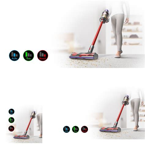 Dyson Outsize™ cordless vacuum cleaner | Overview