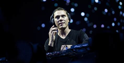 Tiesto headlines a returning Insomnia Festival this March | Listed