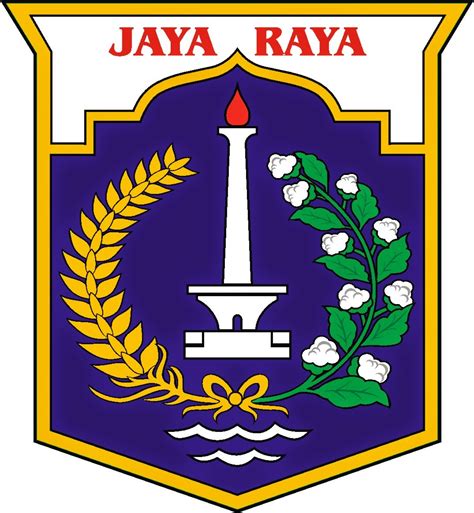 Logo Jaya Raya Vector - epver