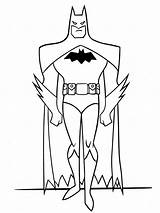 Superhero Batman coloring Page  Download Print Or Color Online For Free sketch template