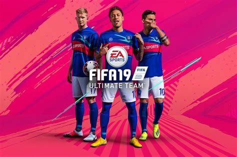 FIFA 19 title update 15 patch notes: featuring improved gameplay ...