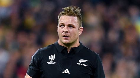 Sam Cane: New Zealand captain moves to Japan after World Cup final loss ...