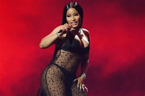 Nicki Minaj Announces Massive 'Pink Friday 2' 2024 Arena Tour: 'It's ...