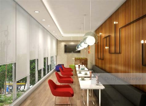 adani group project (Mumbai) – Dezspace Interior