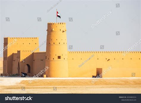 Al Dafra Uae November 25 2022 Stock Photo 2231822111 | Shutterstock