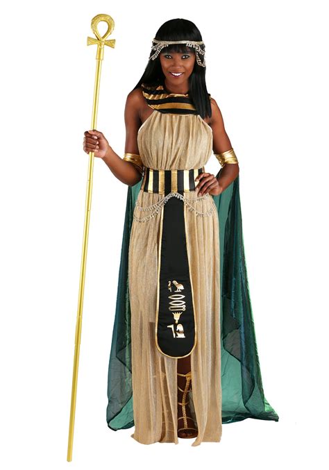 All Powerful Cleopatra Costume for Women | Egyptian Costumes